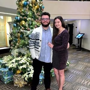 Meet your Posher, Mario